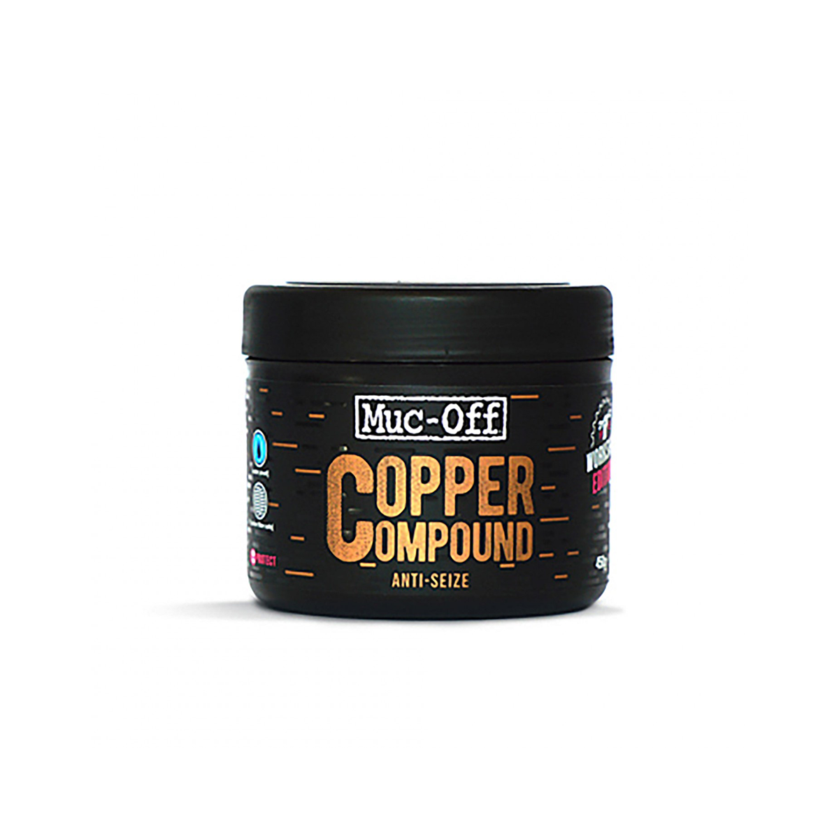 Muc-Off Copper Compound Kupferpaste Montagefett