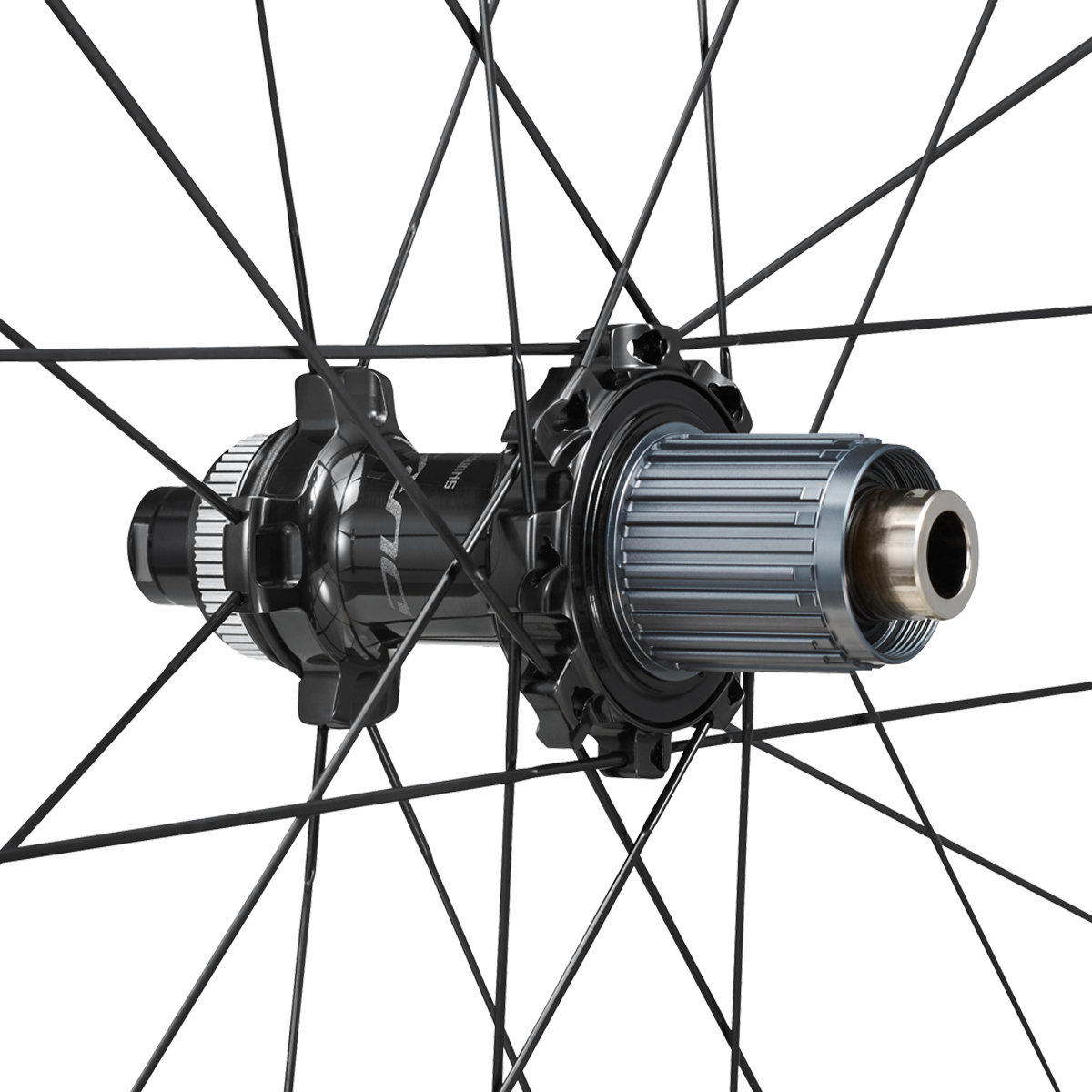 Dura Ace WH-R9270-C36-TL Disc Centerlock Rennrad-Hinterrad 28"/700C
