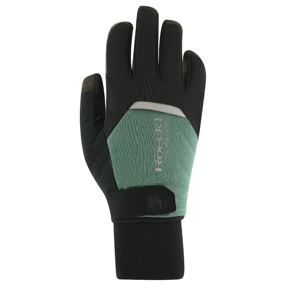 ROECKL VILLACH 3 Winter Fahrradhandschuhe