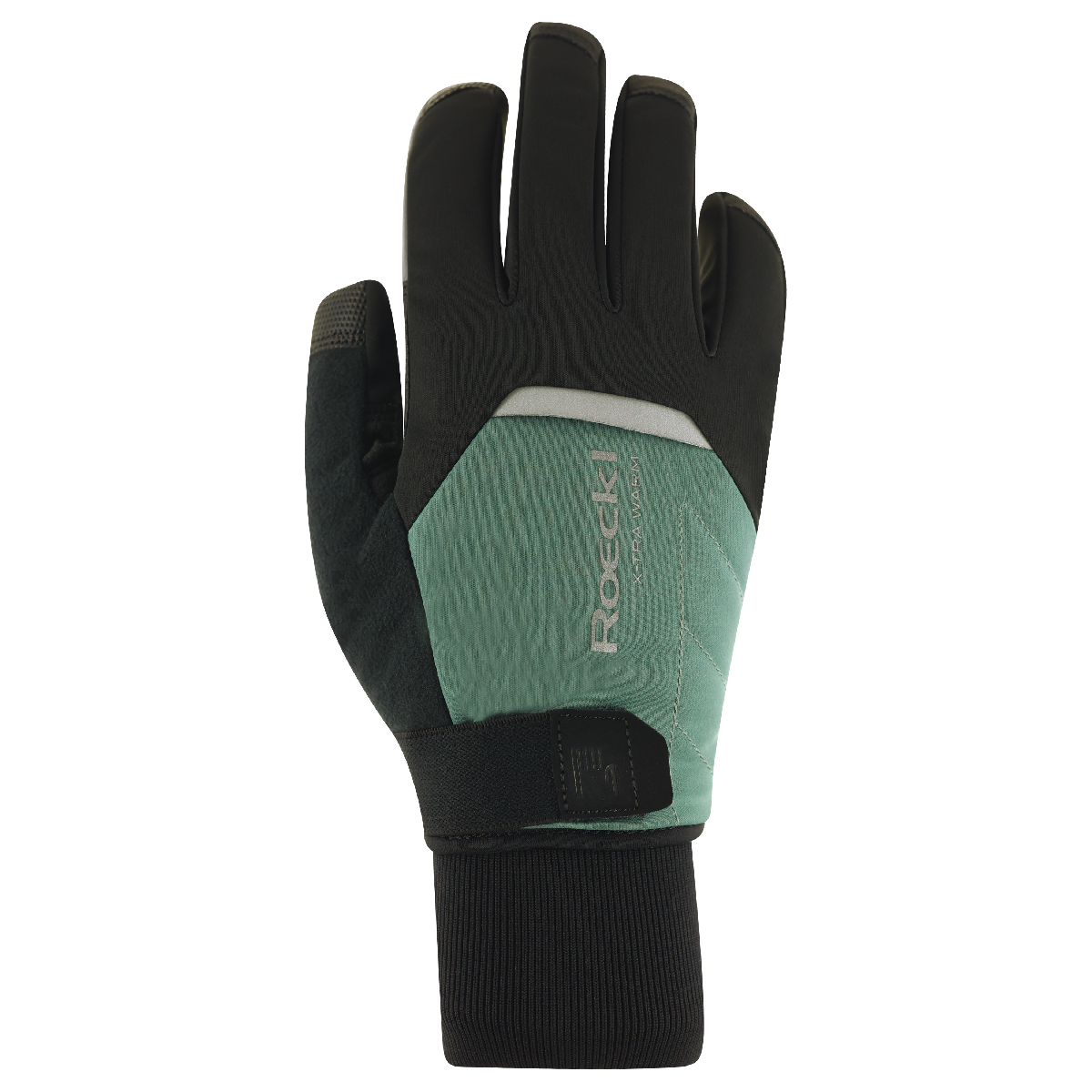 ROECKL VILLACH 3 Winter Fahrradhandschuhe