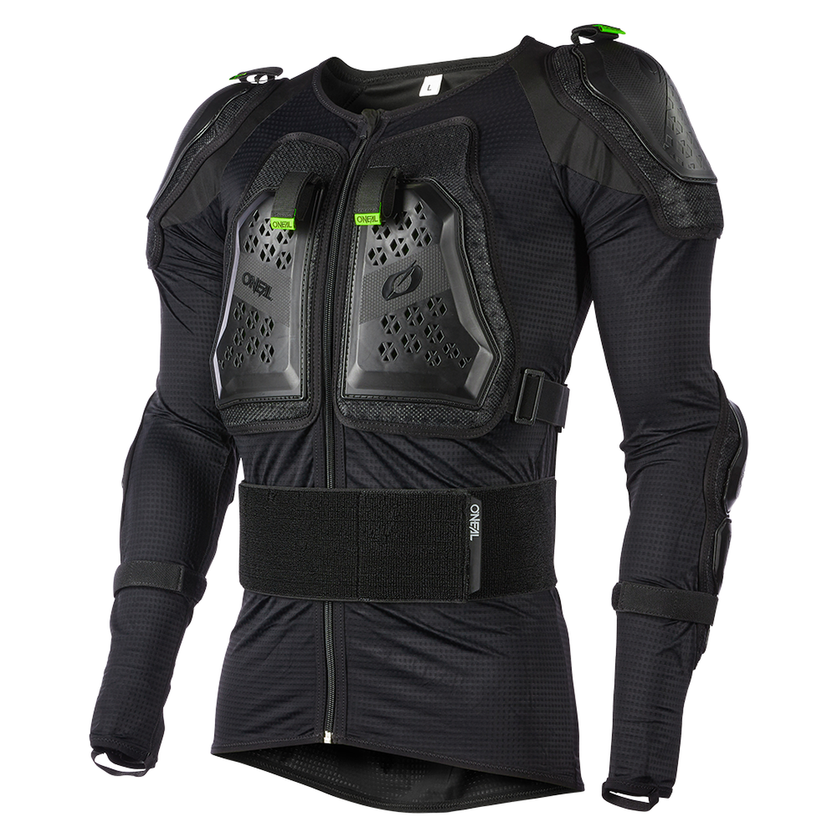 UNDERDOG PROTECTOR JACKET MTB-protectorenjack
