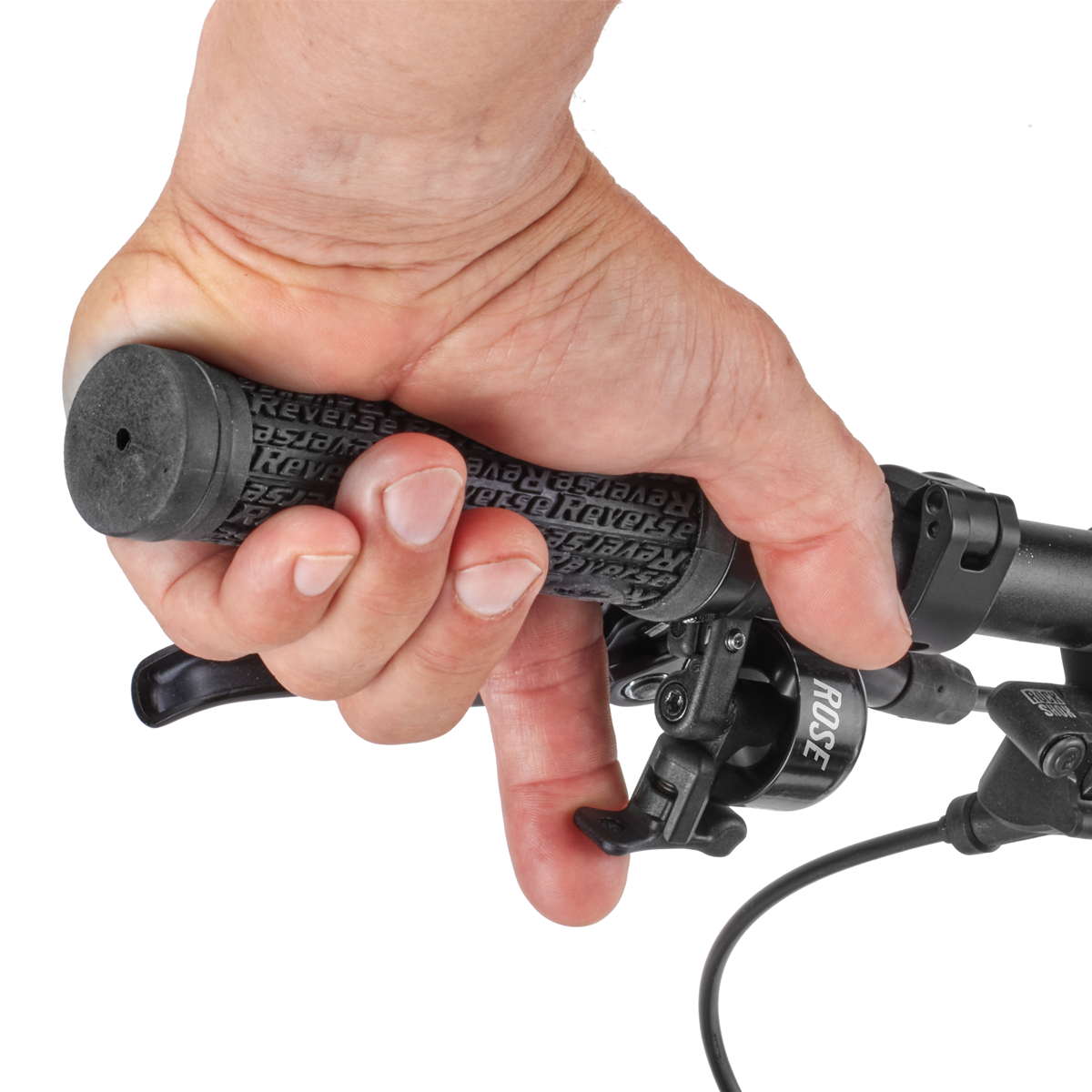 Free Tony E Bicycle Bell for E-bikes