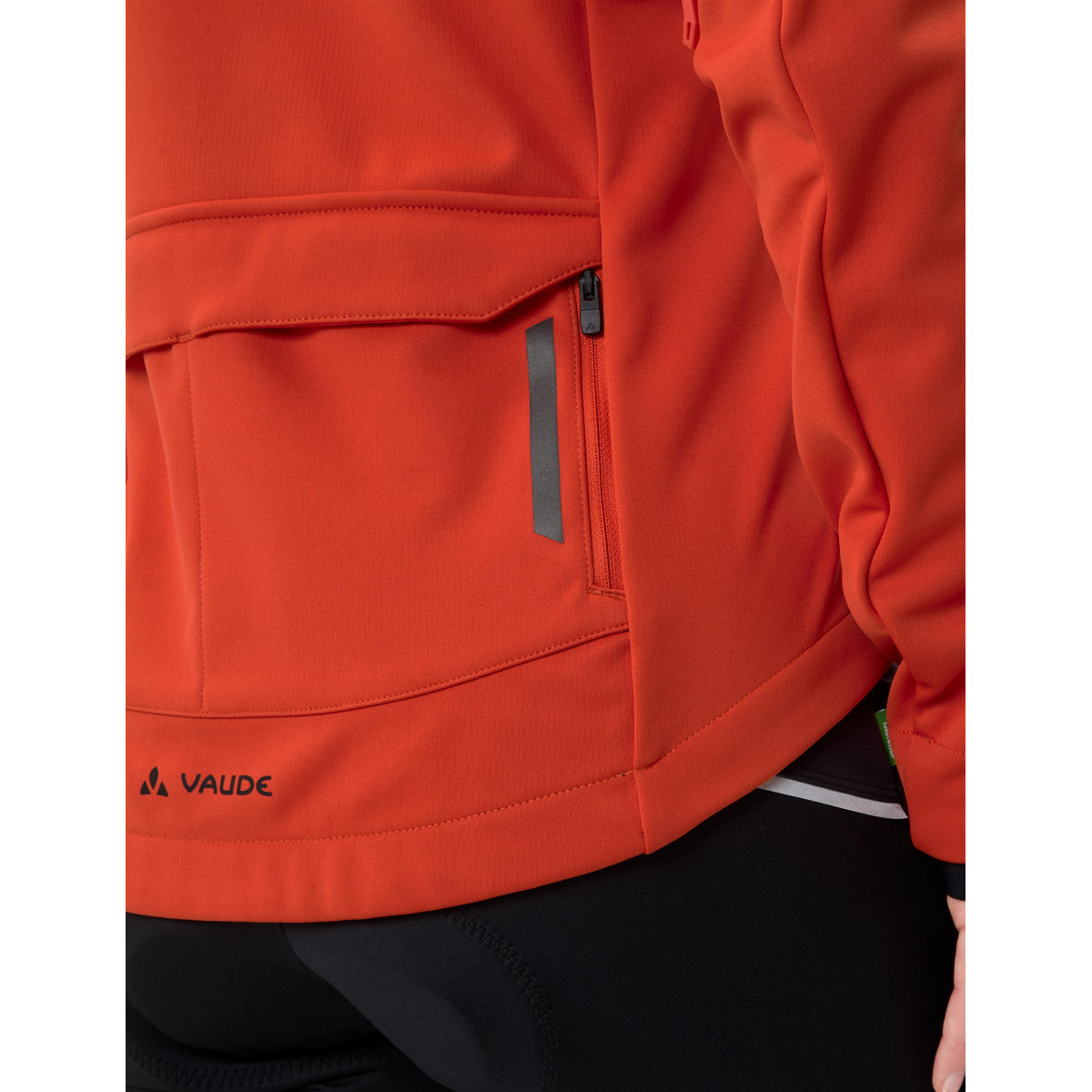 WOMEN'S POSTA SOFTSHELL JACKET II
