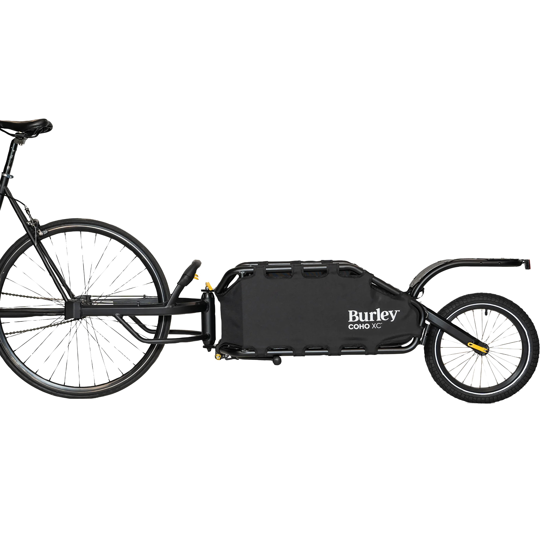 COHO XC Lastenanhänger