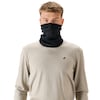 Grid Fleece Thermo Tube