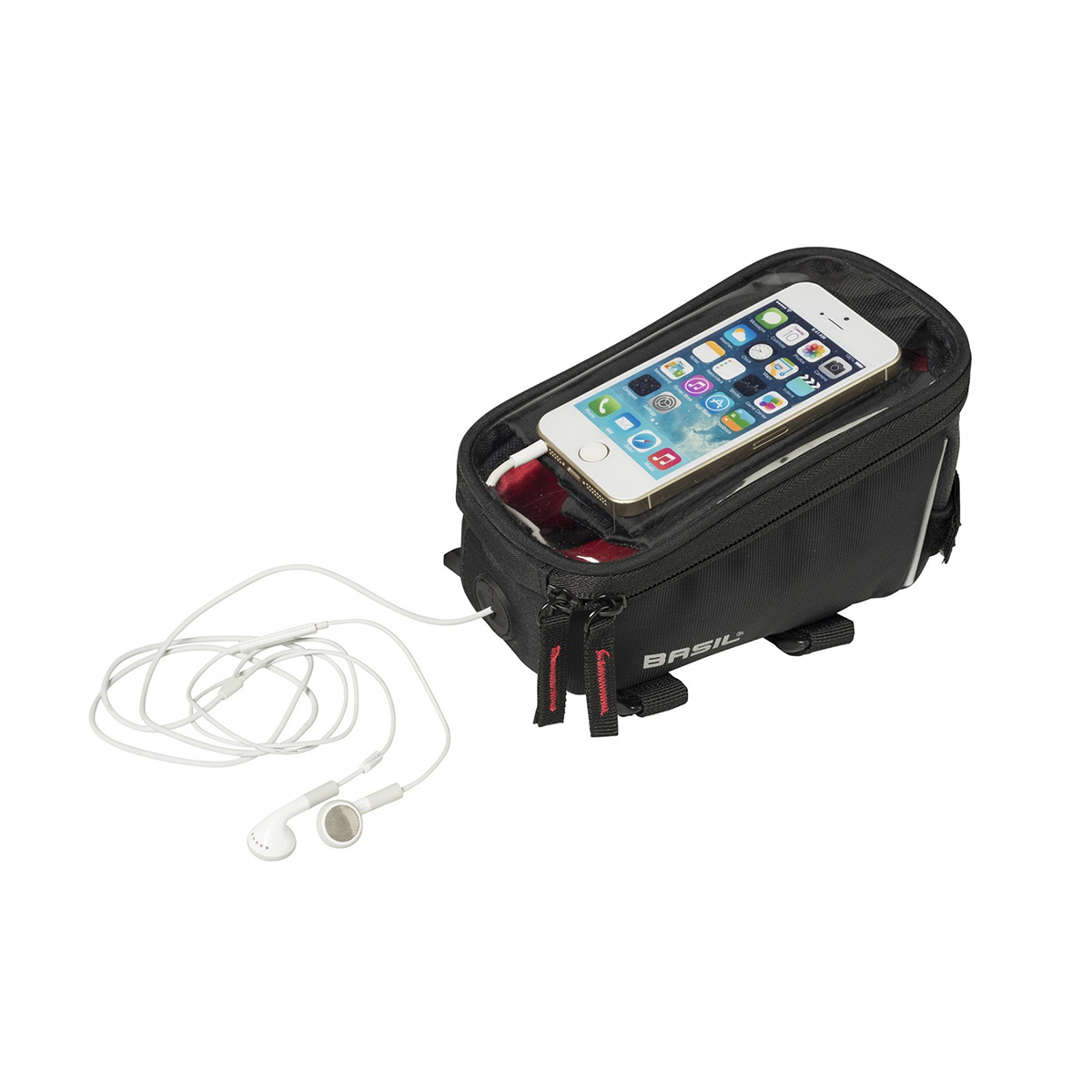 SPORT DESIGN FRAME BAG