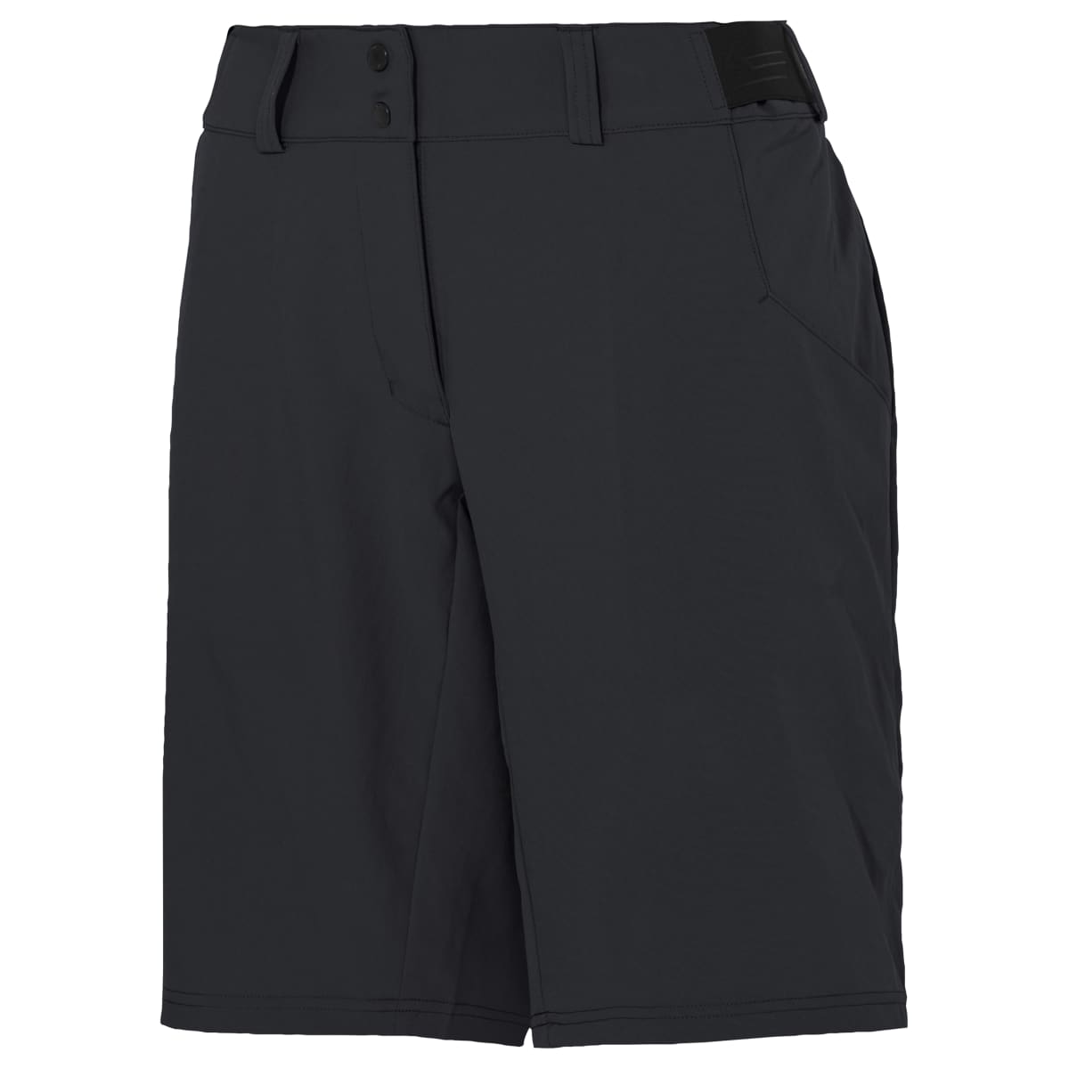VAUDE WOMEN’S LOAMER BASE SHORTS Damen Bike Shorts