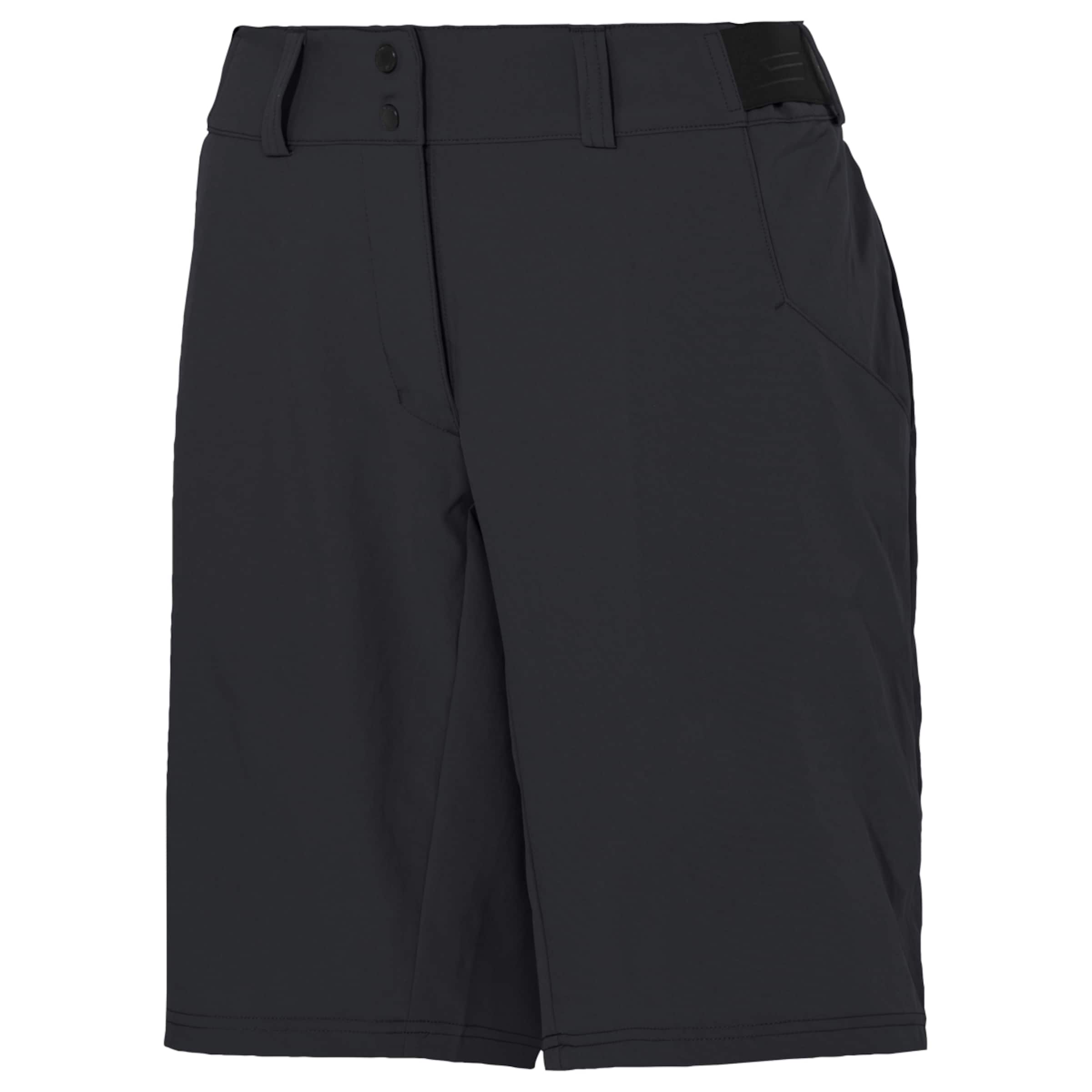 WOMEN’S LOAMER BASE SHORTS bikeshort dames