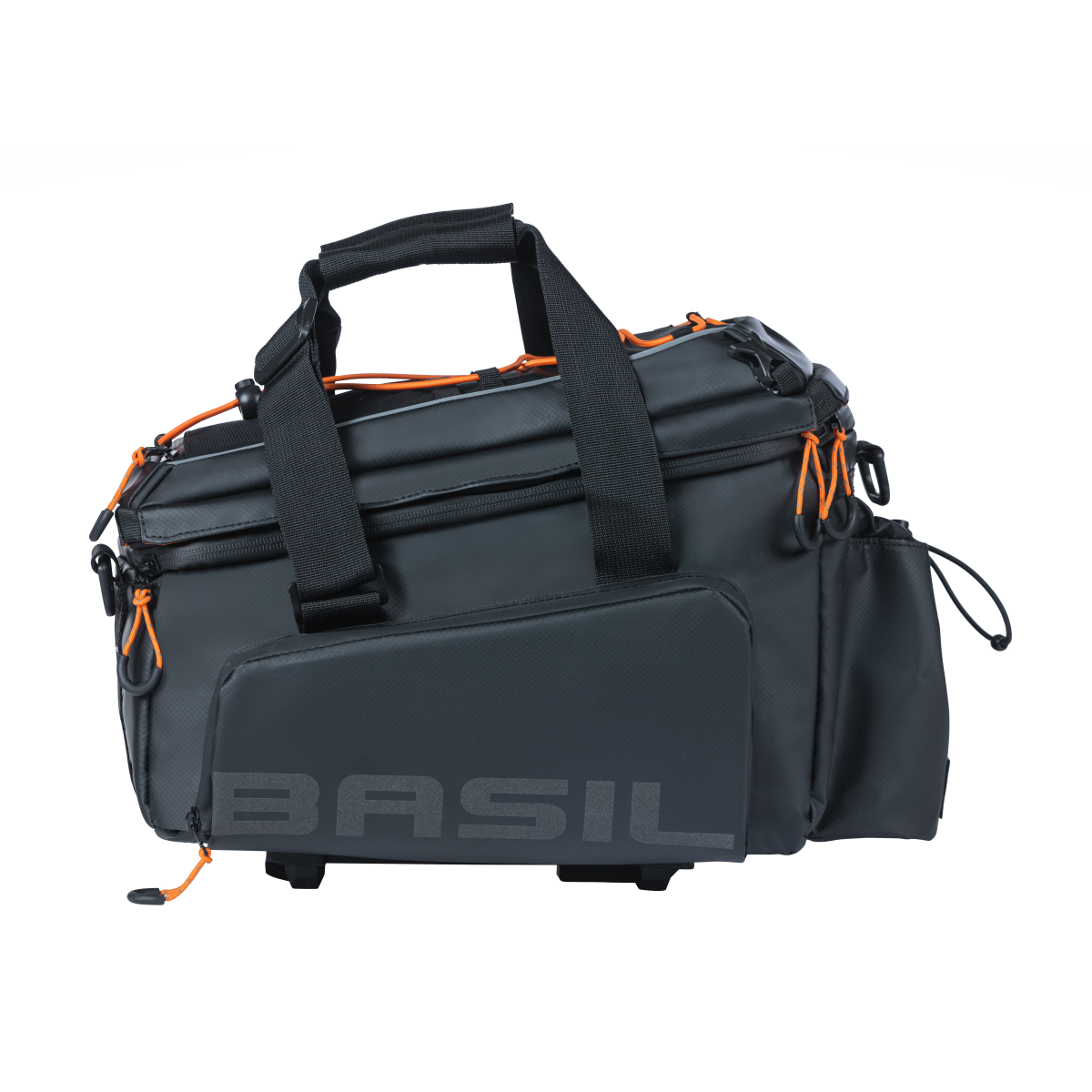 MILES TARPAULIN TRUNKBAG XL PRO MIK Pannier