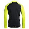 MEN'S POSTA LS TRIKOT Langarm Winter Trikot