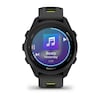 Forerunner® 170 Music Multisport-Uhr, AMOLED