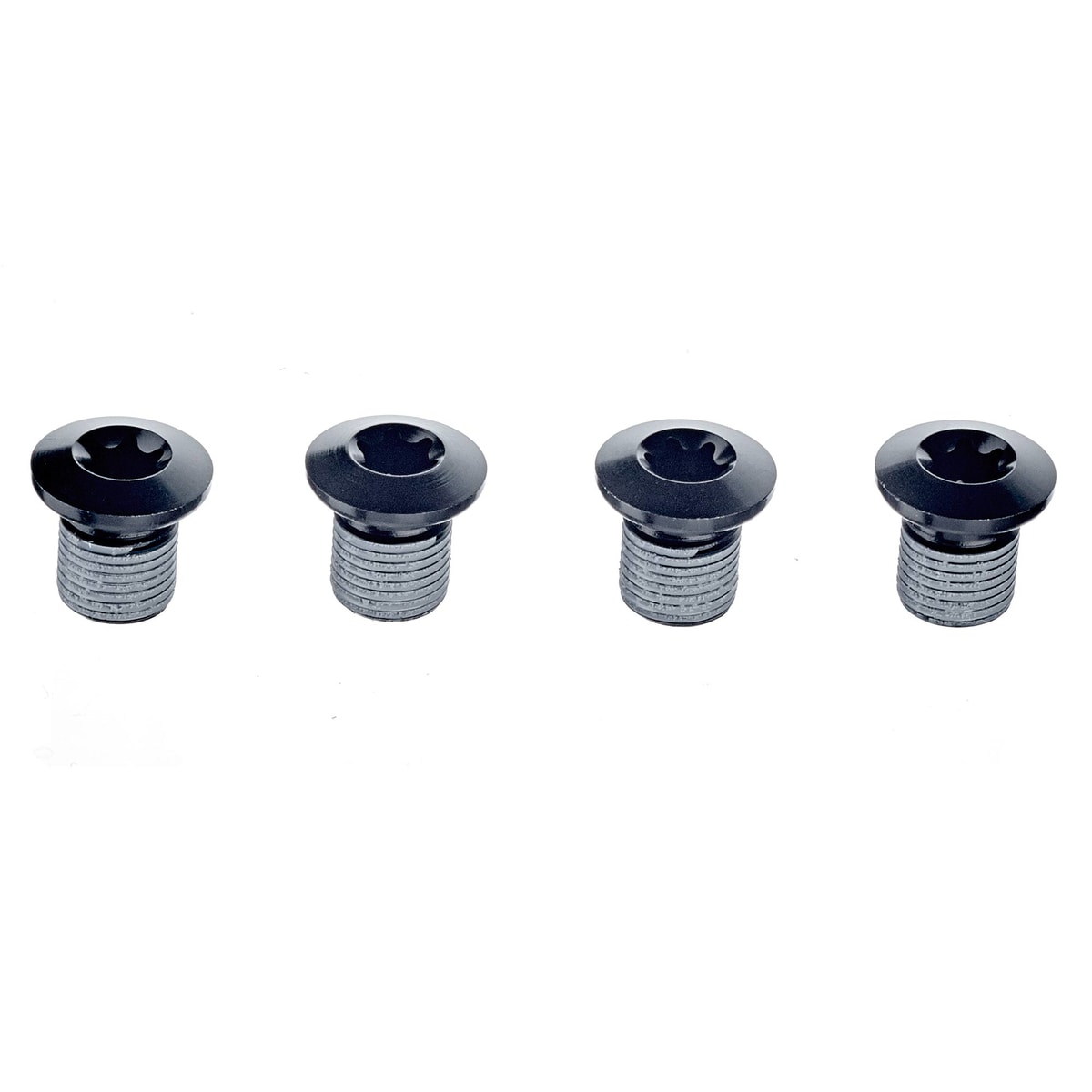 SHIMANO XT 2-fach Kettenblattschrauben