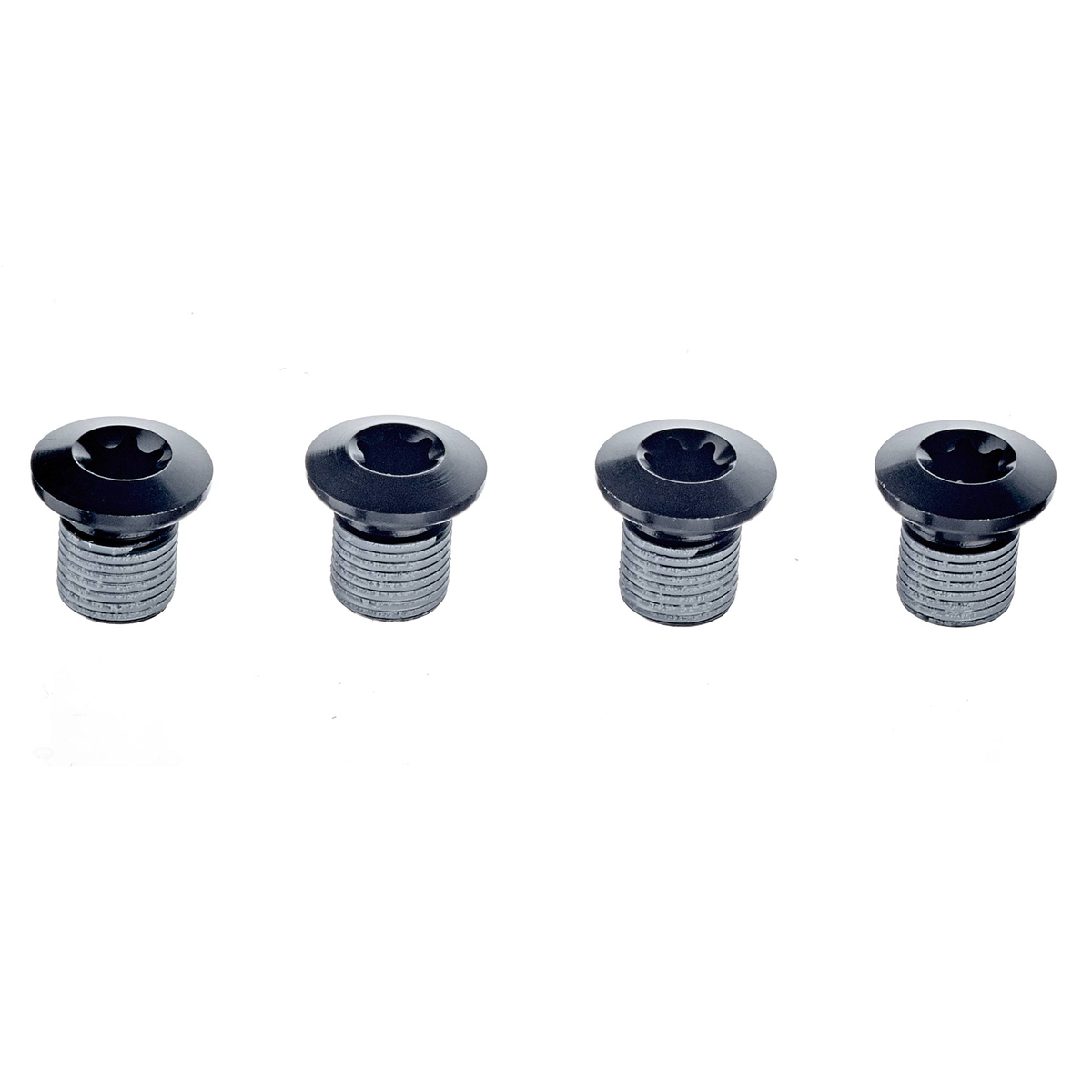 XT double chainring bolts