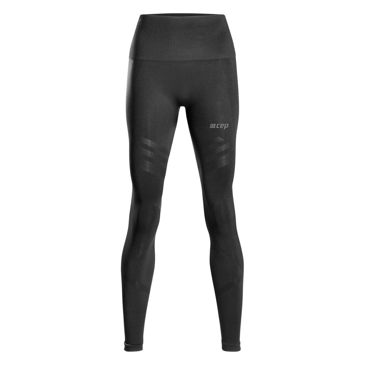 INFRARED RECOVERY SEAMLESS TIGHTS Damen Kompressions-Leggings