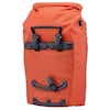 VARIO LITE Rucksack und Gepäckträgertasche