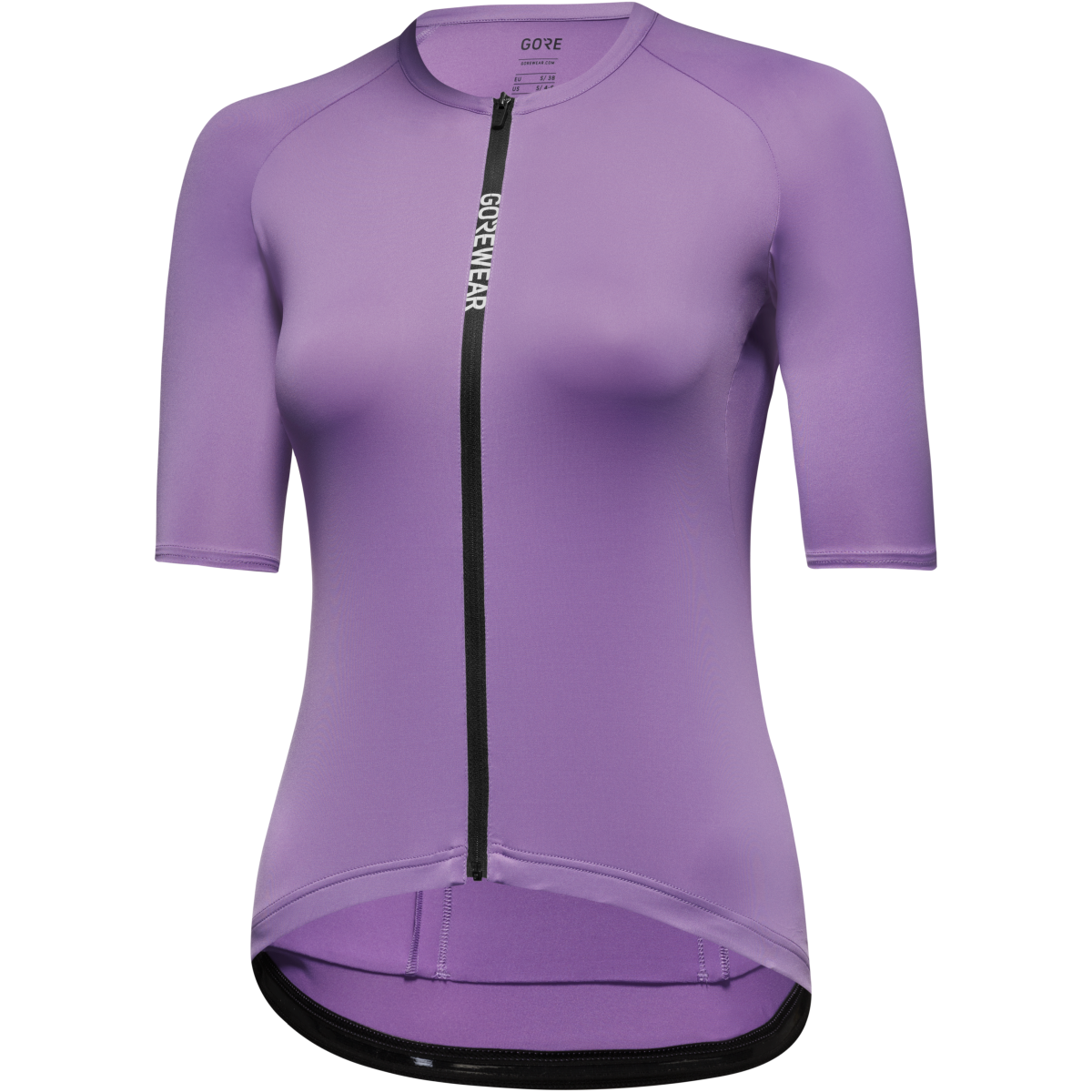 SPINSHIFT JERSEY WOMENS Women's Short-sleeved Jersey