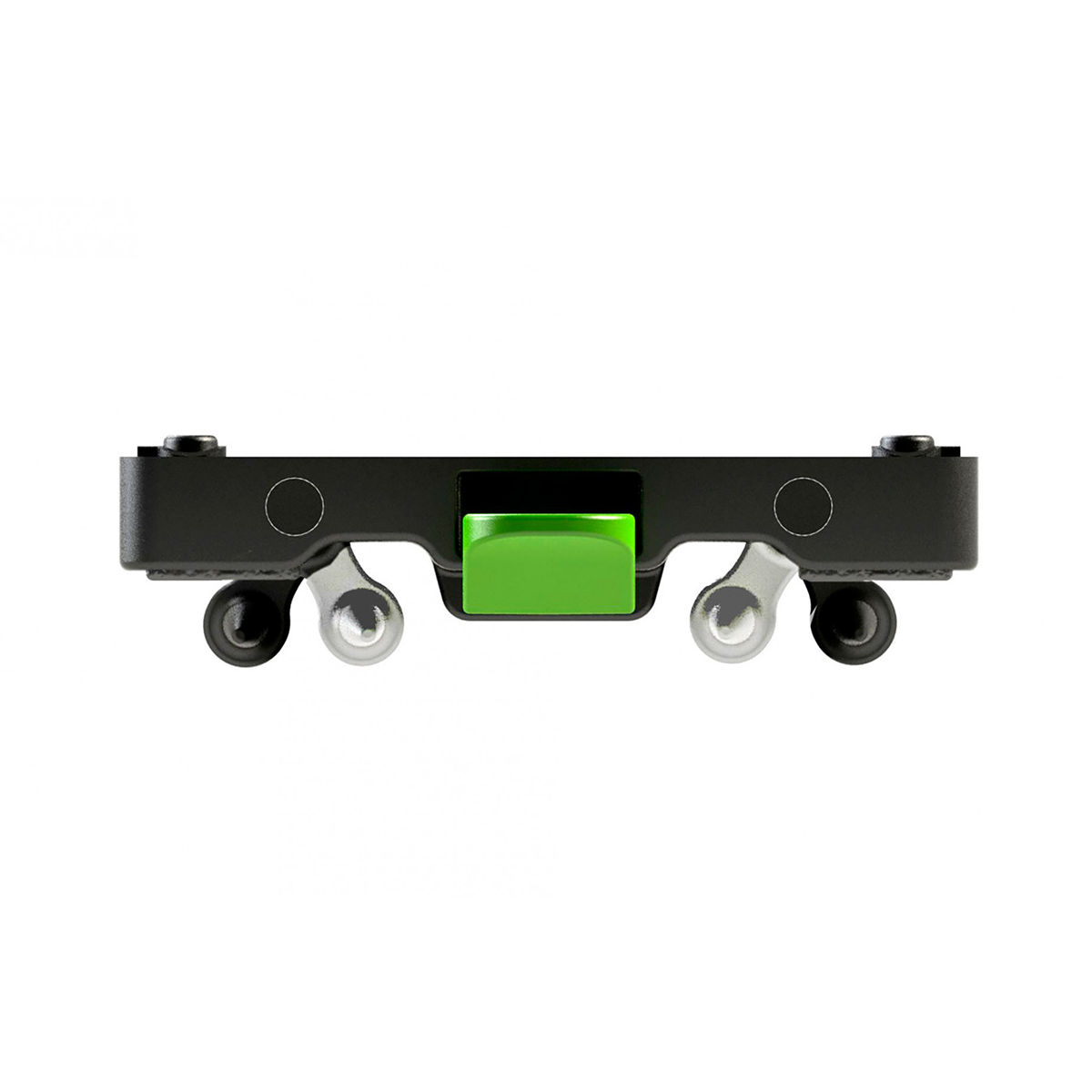 Bask-it Willow Rear Bike Basket