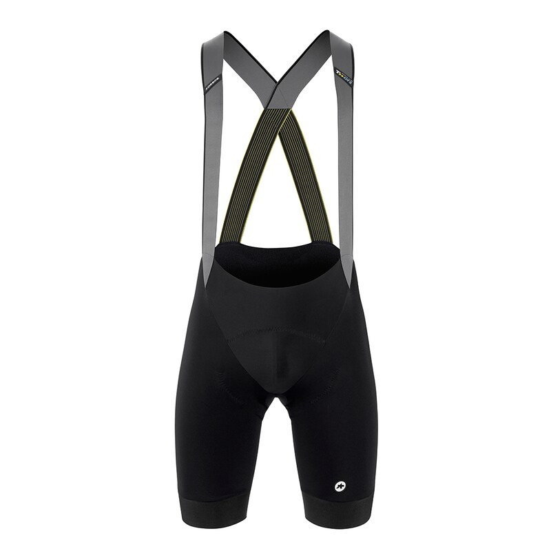 ASSOS MILLE GTS SPRING FALL BIB SHORTS C2 bibshort nu kopen | Rose