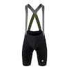 MILLE GTS SPRING FALL BIB SHORTS C2 Fahrrad-Trägerhose