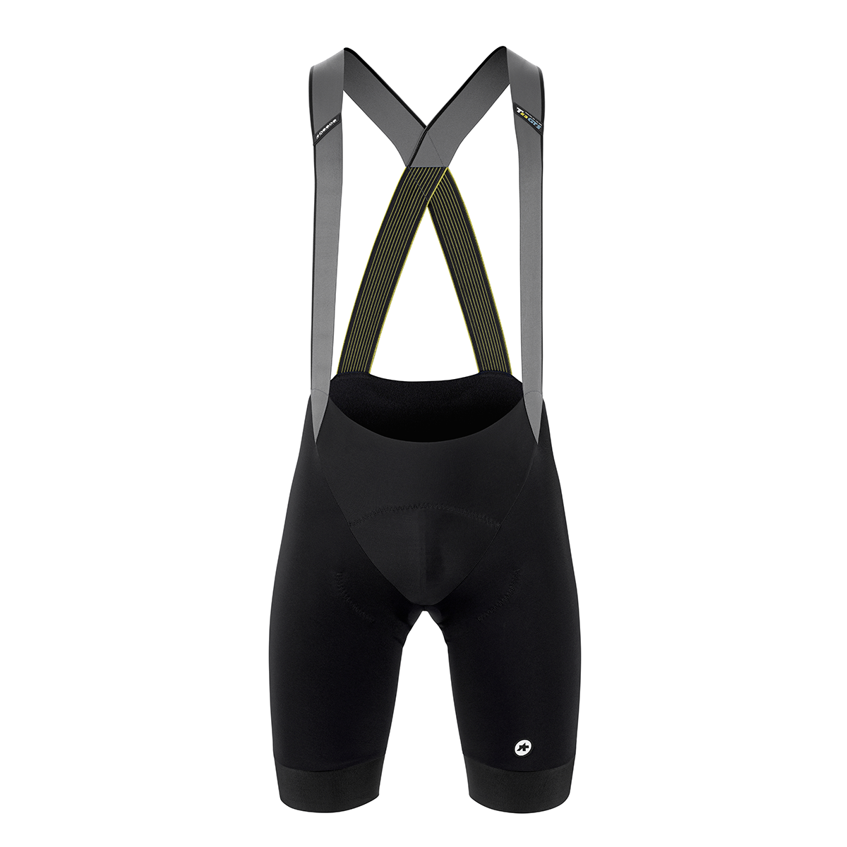 MILLE GTS SPRING FALL BIB SHORTS C2 bibshort