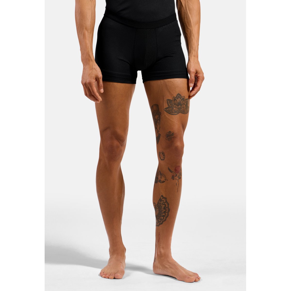 Active F-Dry Light Eco SUW Bottom boxershort