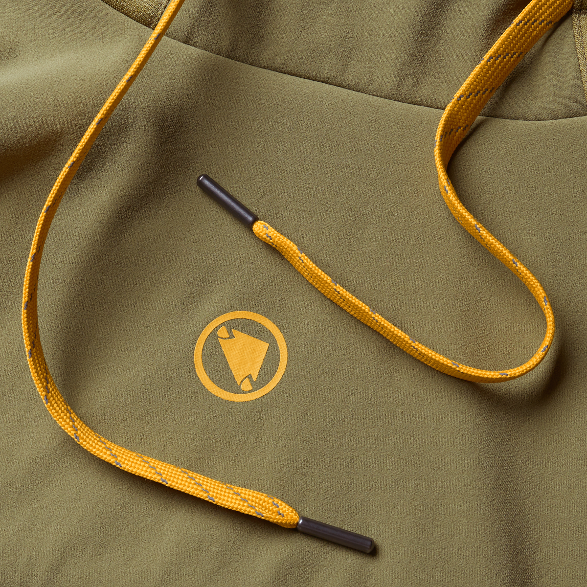 TRAILSTER TECH HOODIE Kapuzenpullover