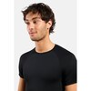 PERFORMANCE X-LIGHT BASE LAYER maillot de corps à manches courtes
