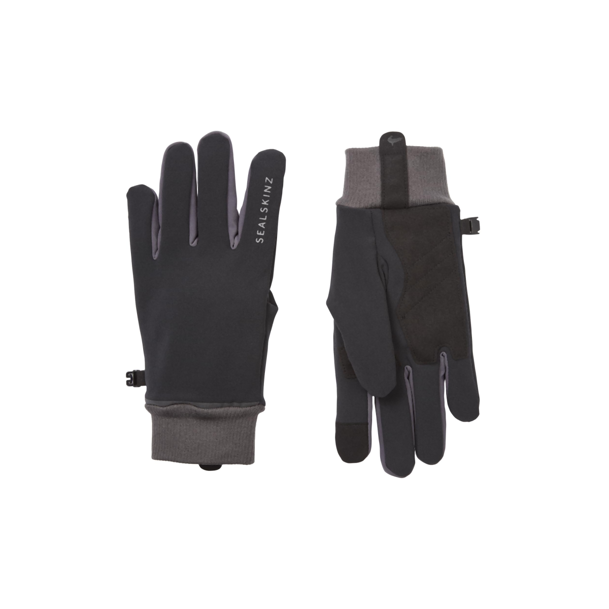 GISSING Waterproof All Weather Lightweight Handschuhe