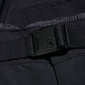 HUMMVEE SHORT MET BINNENBROEK MTB-bikeshort