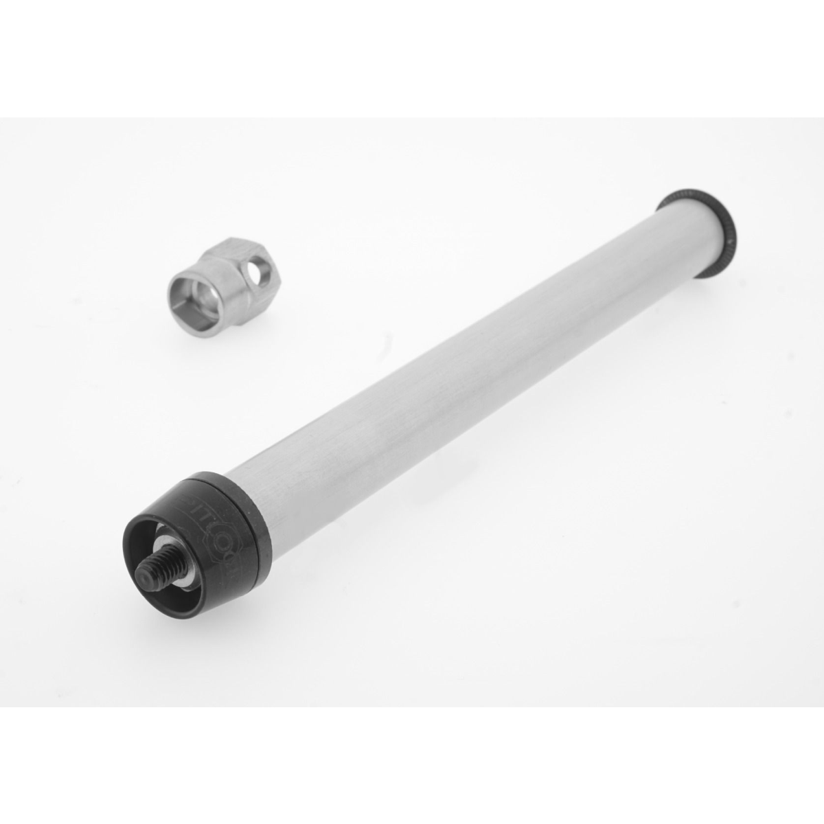 Pitlock Set 21 für 15mm Steckachse Suntour MTB Rad-Sicherung
