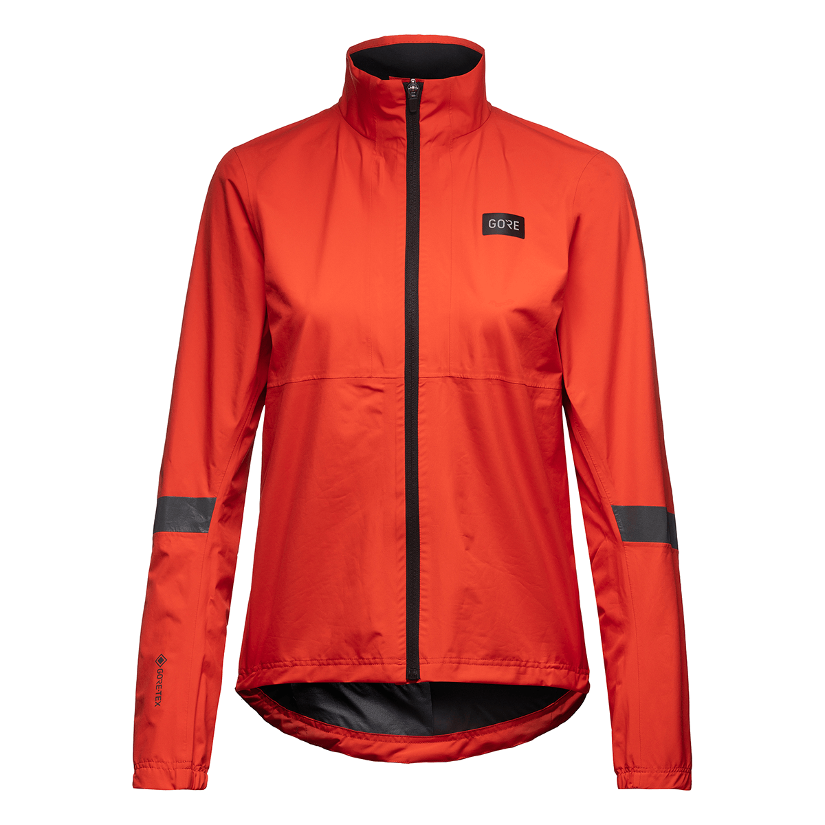 GOREWEAR STREAM Damen GORE-TEX Regenjacke