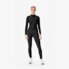 PERFORMANCE thermo jersey II w maillot vélo à manches longues femme