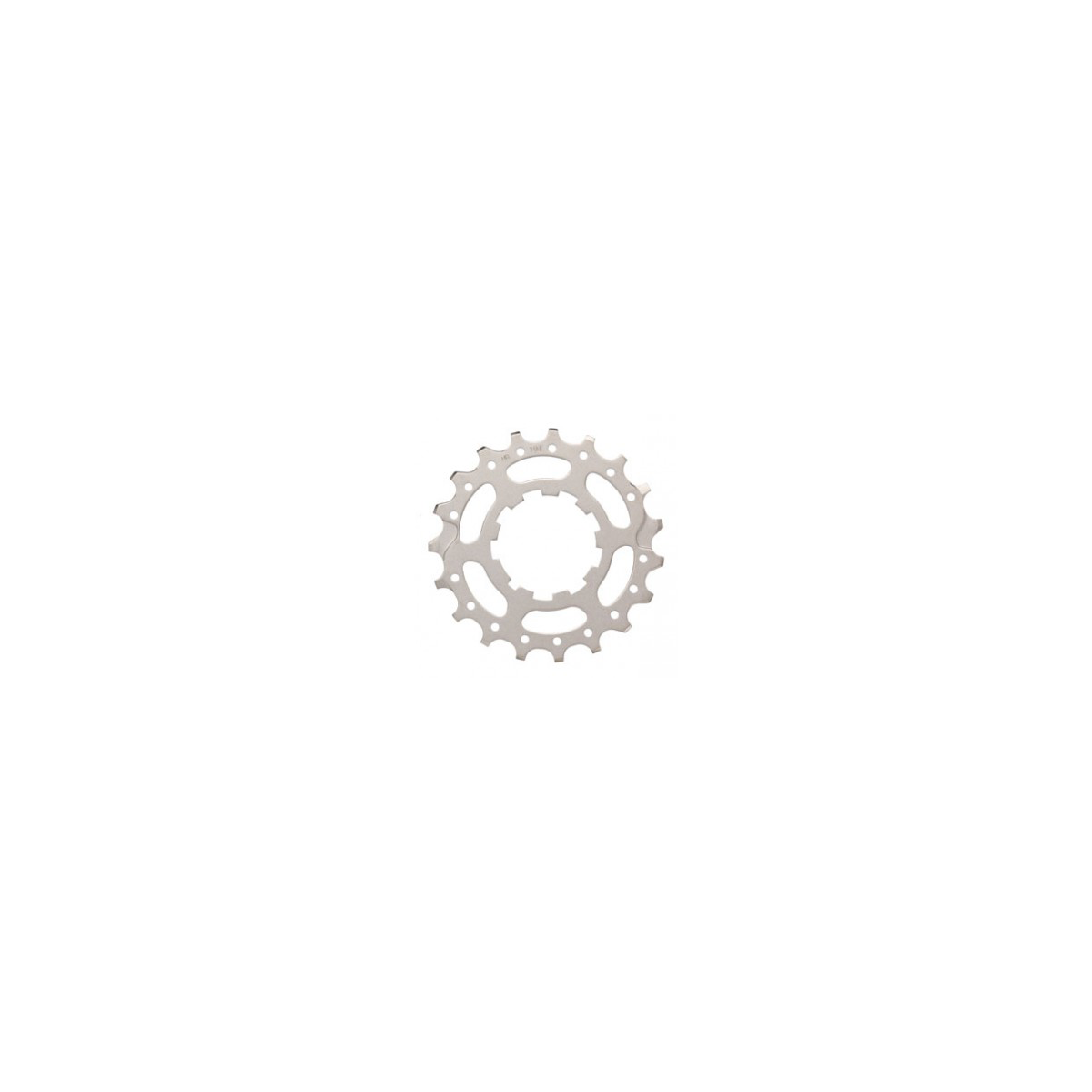 SHIMANO Ultegra CS-6600 10-fach, 19 Zähne Ersatzritzel