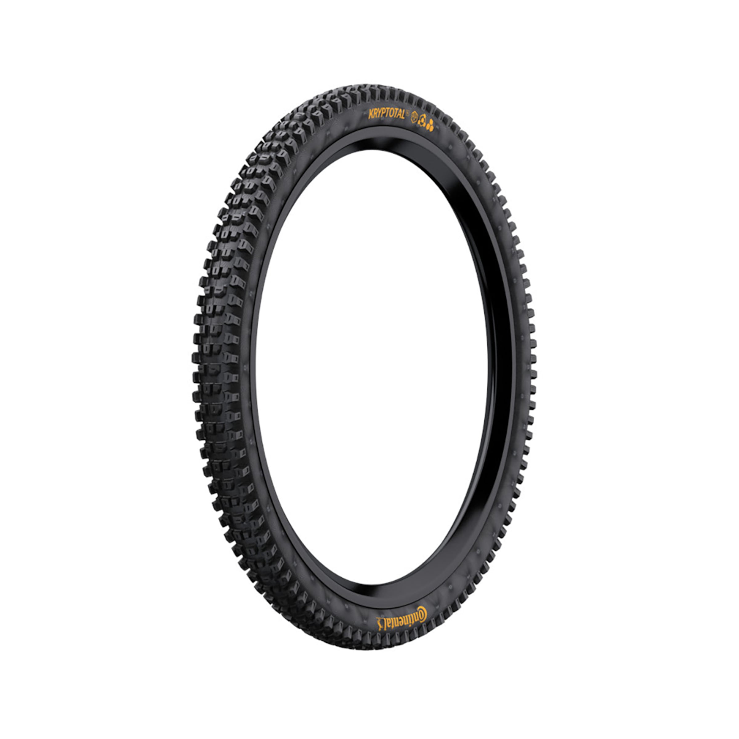 Kryptotal Front Trail Endurance MTB-vouwband voorwiel