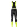 ABILITY THERMO + GORE-TEX INFINIUM collant à bretelles femme