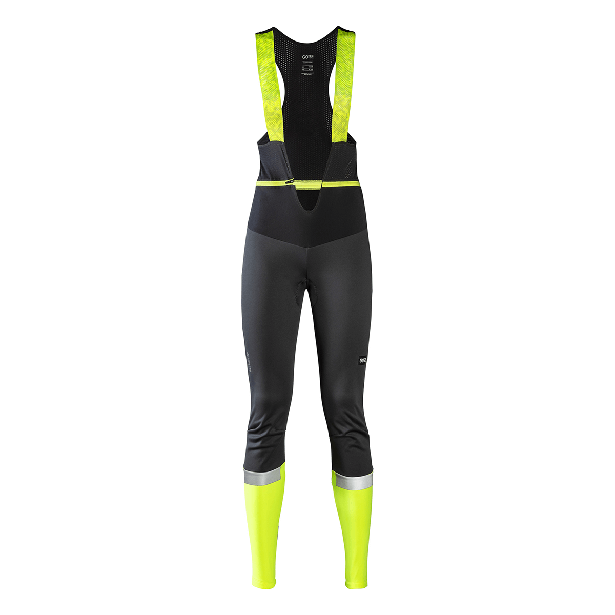 ABILITY THERMO GORE-TEX INFINIUM Women's Bib Tights +