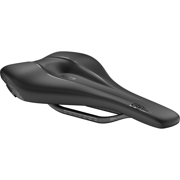 611 ERGOWAVE active 2.1 Carbon Saddle