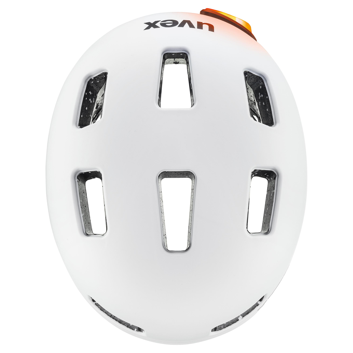 CITY 4 Urban fietshelm