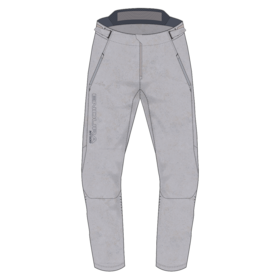 MT500 BURNER LITE MTB Bike Trousers