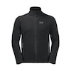 MIDNIGHT MOON MEN Fleecejacke 