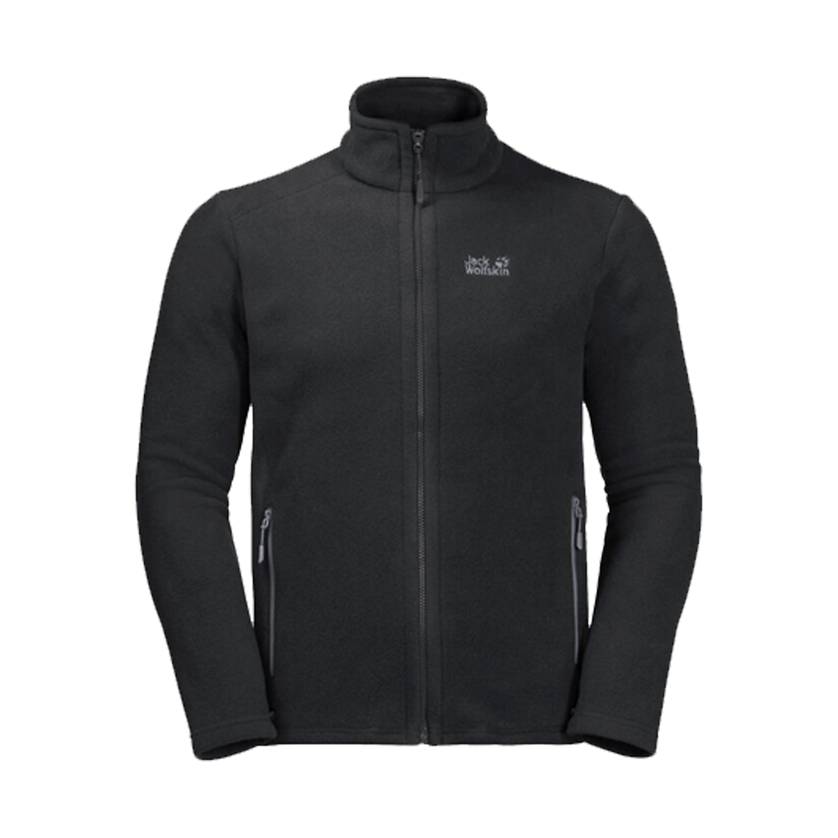 MIDNIGHT MOON MEN Fleece Jacket