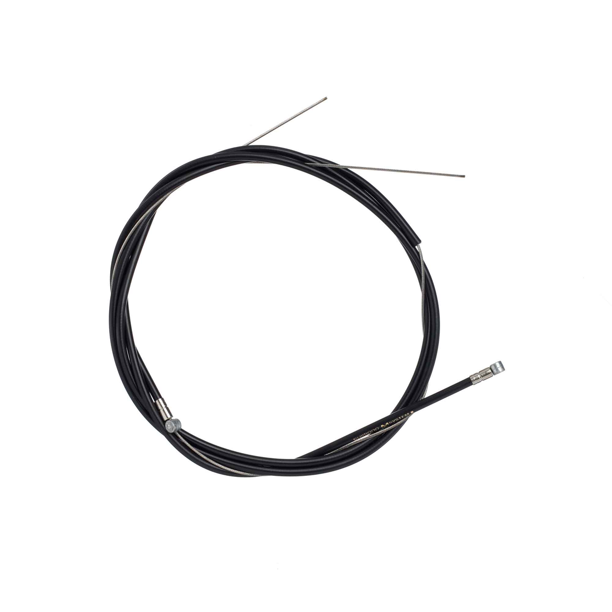 LX brake cable set