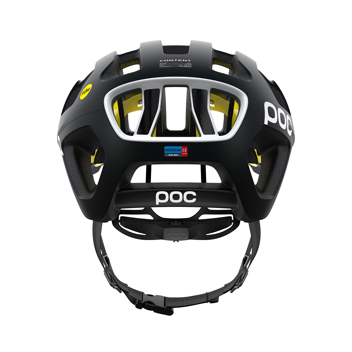 OCTAL MIPS Road Bike Helmet