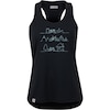 W MIDLAND GRAPHIC TANK Damen Top 