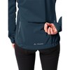 WOMENS’S MATERA SOFTSHELL JACKET II Damen Softshell Jacke