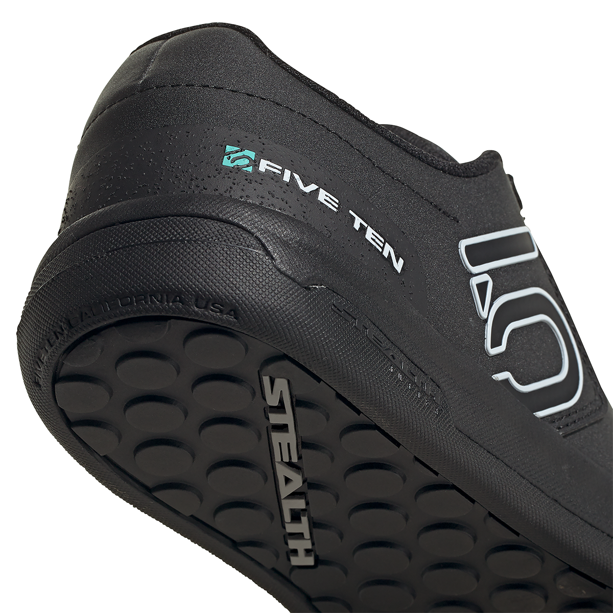 FREERIDER PRO Flat Pedal MTB-schoenen dames
