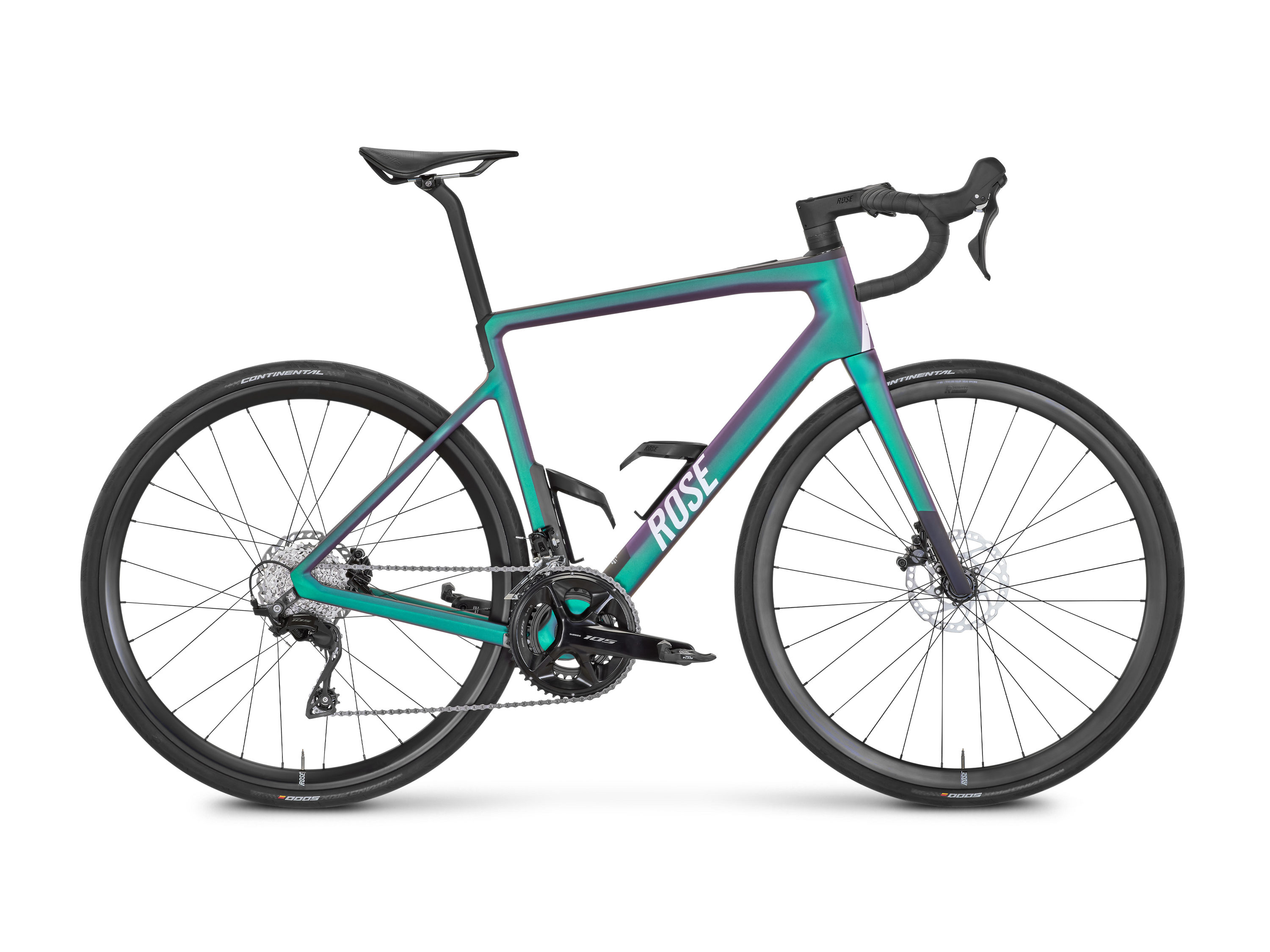 Reveal Plus 105