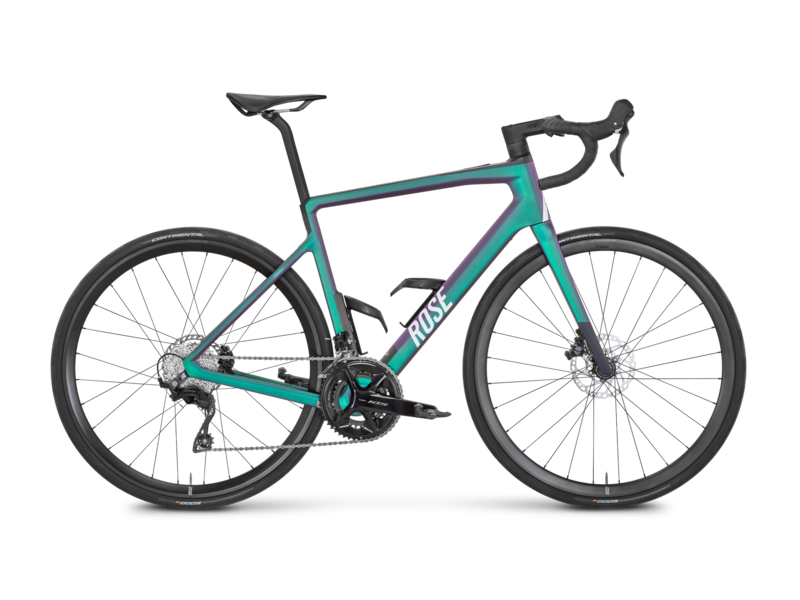 ROSE Reveal Plus 105