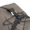 BIKE PACKING SEAT-PACK QR avec QUICK RELEASE 13 L