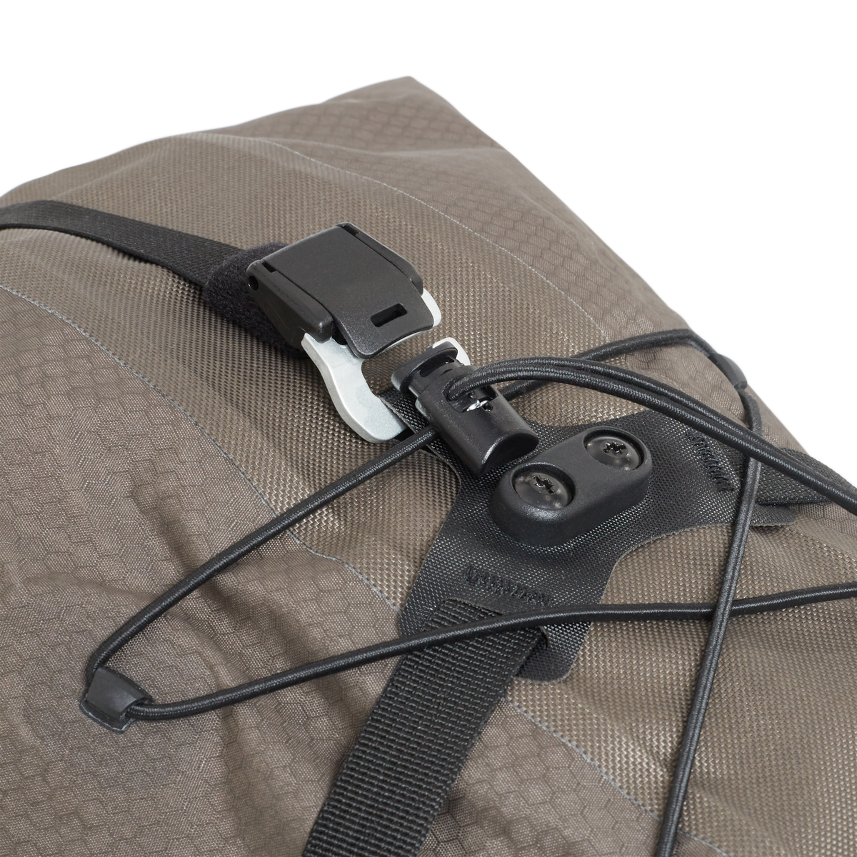 BIKE PACKING SEAT-PACK QR mit QUICK RELEASE 13 L